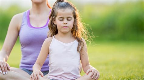 Muscle Relaxation For Children And Parents Raising Children Network