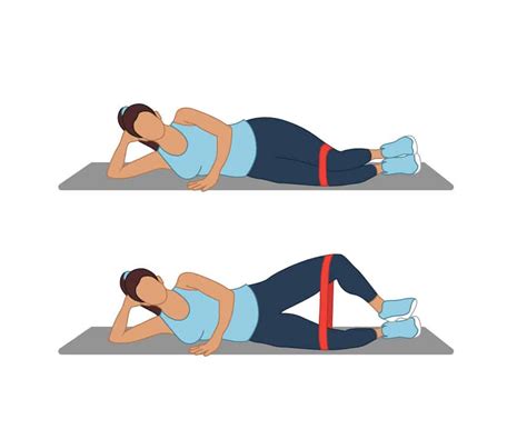 9 Powerful And Simple Glute Activation Exercises The Wellness Cabinet