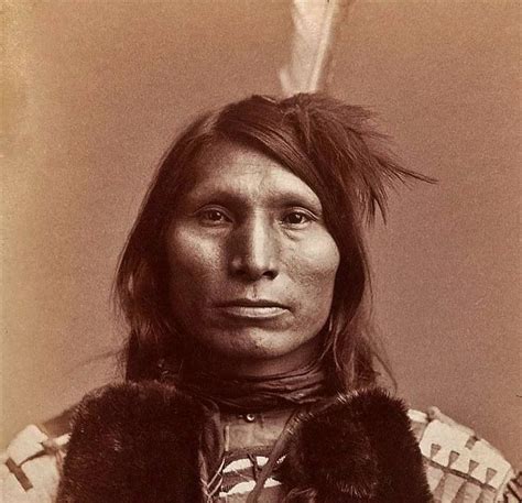 Good Eagle Northern Cheyenne 1887 Native American Peoples Native American Men Native
