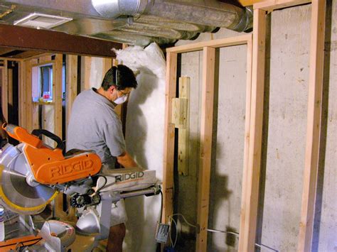 Best Ways To Insulate Your Basement Walls Sunrise Air Conditioning Repair