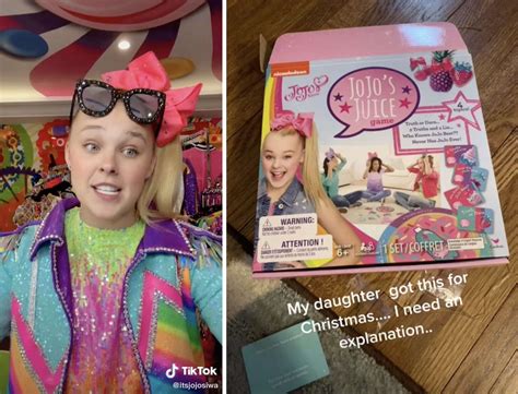 Jojo Siwa Card Game Scandal She Was Also Of The Girls On The Lifetime