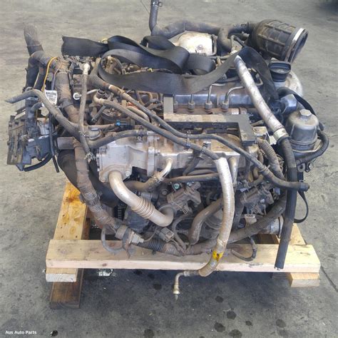 120848 Used Engine For 2012 Captiva Diesel 22 Z22d1 Turbo Twin