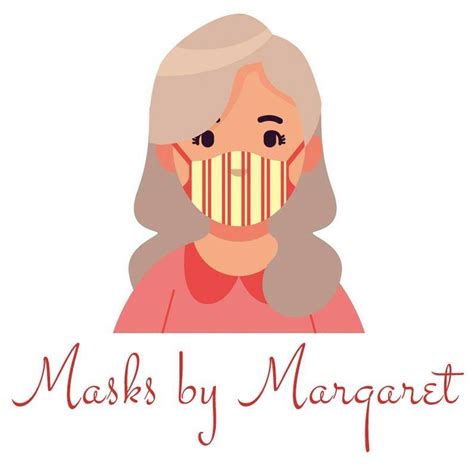 Masks By Margaret Bangor Me