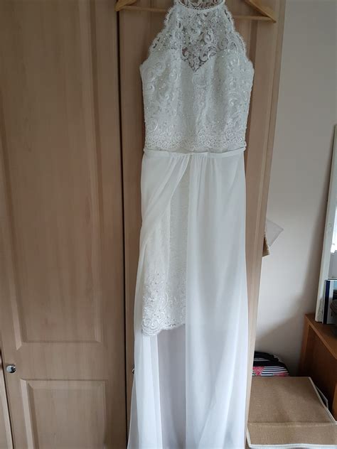 Buy wedding dresses online at dreamydress shop. Lipsy London New Wedding Dress Save 44% - Stillwhite