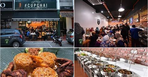 Kedai ini menyediakan banyak pilihan roti yang boleh dinikmati oleh orang ramai. 20 Tempat Makan Menarik Di Johor Bahru | Sajian Paling ...