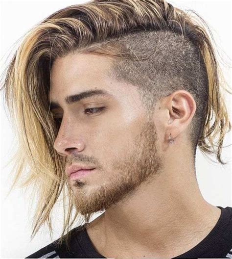 How To Cut Long Men S Hair Short A Step By Step Guide The 2023 Guide
