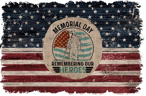 Happy Memorial Day weekend – Honor the Fallen