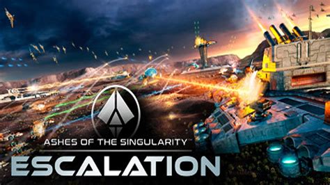 Updated guide to the world of darkness in 2020. Ashes of the Singularity: Escalation Gameplay - YouTube