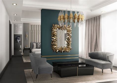 Ensure excellence in every luxury item. LUXXU Home en Maison&Objet - Artesanía y Diseño | Revista