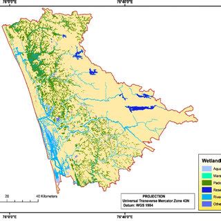 8.29246 74.86383 12.79447 77.41194 kerala. Location map of the study area in Kerala, India | Download Scientific Diagram