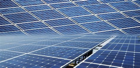 ¿qué Son Las Celdas Fotovoltaicas Abcpedia