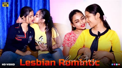Hum Tumko Nigahon Mein Lgbt School Love Story Lesbian Romintic Love Story New Hindi Song