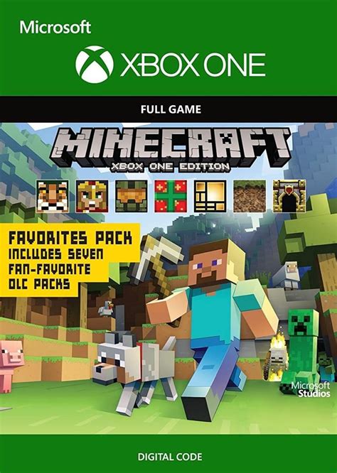 Minecraft Xbox One Edition Telegraph