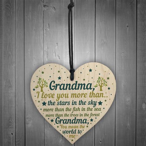 Grandma Ts For Birthday Christmas Grandma Ts From Grandchildren
