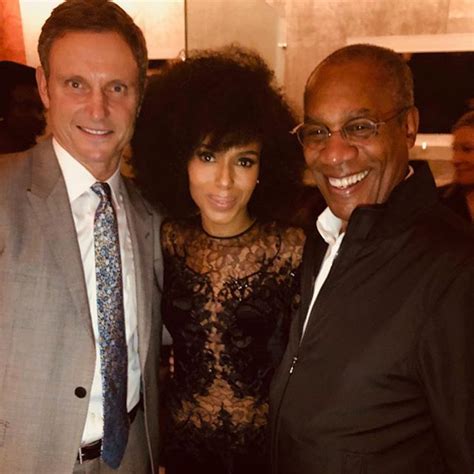 He also said that he was having a party on saturday night and he told me to ask you to come. 10) i was playing video games all night, said steven. Keri Washington and some of her #ScandalFam joined her in ...
