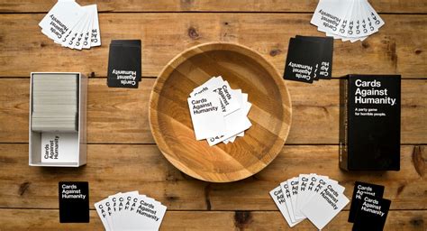 You can now play 'cards against humanity' online for free. Free Printable "Cards Against Humanity: Family Edition"! | Couponing 101