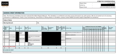 Ccris atau nama panjangnya central credit reference information system merupakan rekod maklumat kredit bagi mengetahui tahap kewangan seseorang dan ianya boleh diguna pakai oleh setiap rakyat malaysia. Cara Semak CCRIS Online