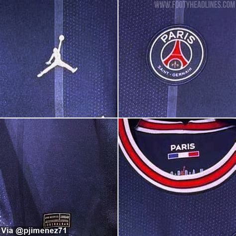 We are updating and following all new about psg dream league soccer kit. PSG : le maillot 2021/2022 révélé (Footy Headlines)