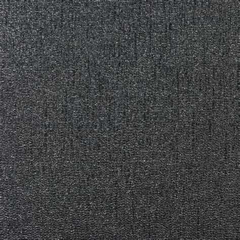 Textured Sparkle Glitter Effect Wallpaper Black Muriva 701353 Black