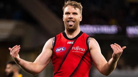 Get the best deals on essendon guernsey clothing. AFL 2019: Adelaide defeated by Essendon match report, 10 ...