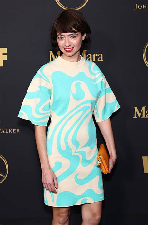 ‘i Am Very Very Lucky Kate Micucci Says She Is Cancer Free After