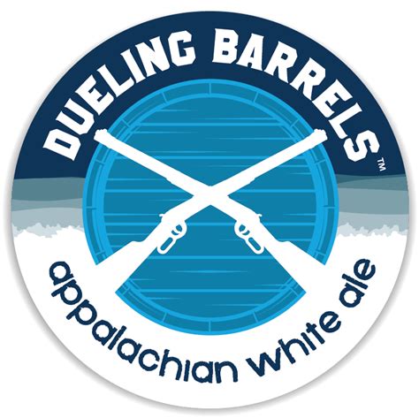 Dueling Barrels Beer | Dueling Barrels