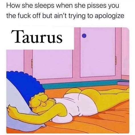 Taurus Meanings On Instagram 👉 Follow Our Page To See More Taurus