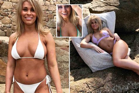 Ufc Star Paige Vanzant Sizzles In Bikini For Sports Illustrated Swimsuit Issue The Scottish Sun