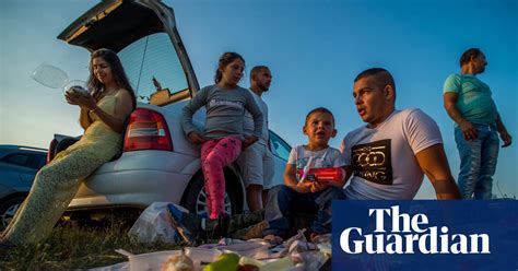 Gypsies Make Annual Pilgrimage In Hungary In Pictures Art And