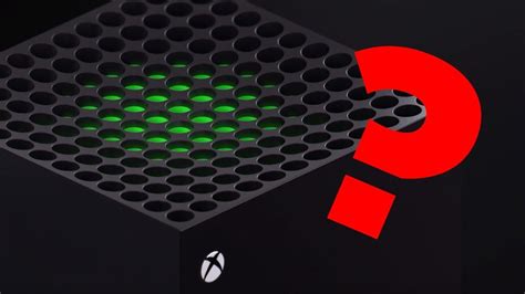 In ordinary english, what means x? is never correct as a straightforward question about the meaning of x. What Does 'Xbox Series X' Mean?
