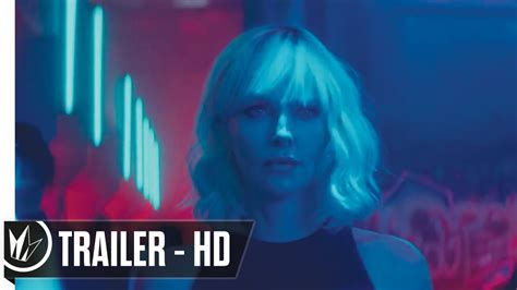 atomic blonde official trailer chapter 2 the politics of dancing regal cinemas [hd] youtube