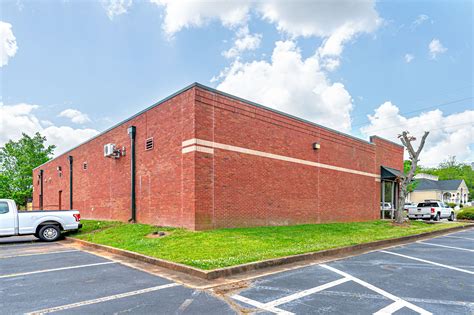 120 S Zack Hinton Pky, Mcdonough, GA 30253 - Church | LoopNet