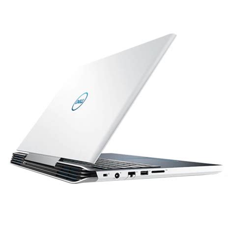 Dell Inspiron 15 7588 G7 Gaming Laptop White I7 8750h 16gb 1tb
