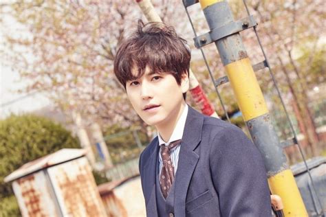 Kyuhyun super junior a.k.a cho kyuhyun. Super Junior's Kyuhyun Opens Up About Why He Turned Down ...