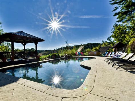 Maybe you would like to learn more about one of these? Explore Georgia Cabin Rentals With Indoor Pool | Glamping GA