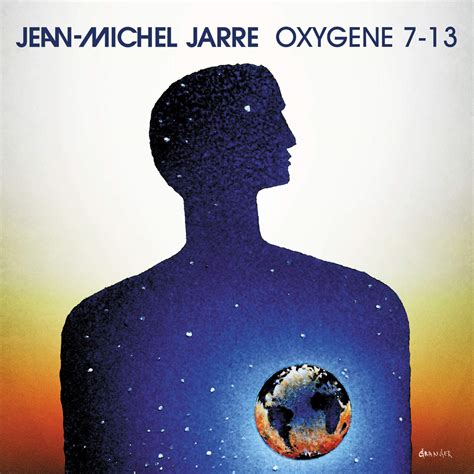 Oxygene 7 13 Jean Michel Jarre Amazonfr Musique