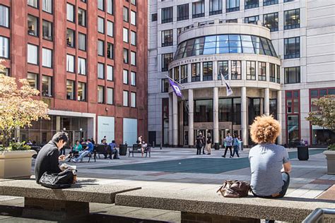 Nyu Campus Stock Photos Pictures And Royalty Free Images Istock
