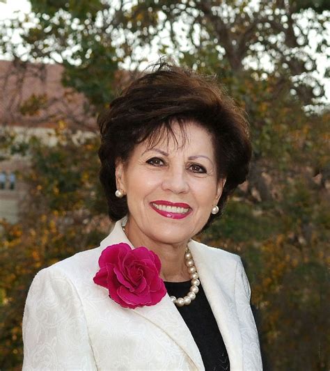 Maybe you would like to learn more about one of these? Billionaire Philanthropist and Topa Equities Chairwoman ...