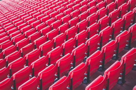 無料画像 構造 講堂 シート 聴衆 赤 スタジアム プラスチック製の椅子 アリーナ 映画館 スポーツ会場