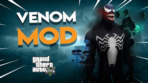 Ultimate Gta 5 Venom Mod Gta 5 72 Fun With Mods Youtube