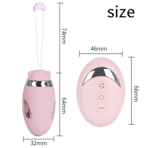 Limited Edition Electric Shock Pulse Vibrator For Female Masturbation Clitoral Vagina G Spot