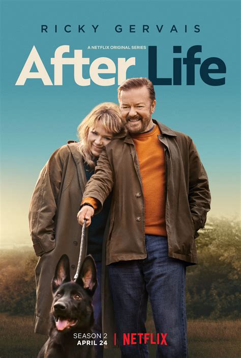 After Life 2019