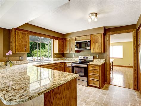 4 Kitchen Countertop Trends To Watch Aa Granite Fabricator Direct