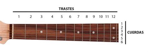 Acordes Básicos De Guitarra Guitarraviva