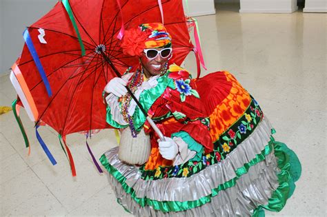 Adn De Nuestra Identidad Personajes Del Carnaval Dominicano