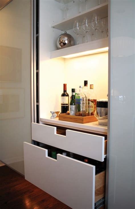 Kitchen cabinets stylish ideas for cabinet doors glass upper simple design with frosted door amenagement cuisine maison how to make a diy sign the painted hive 28 sparkling modern home and styles that they work well add on corner kaboodle new 10. Kansas City Homes & Gardens - kitchens - frosted glass ...