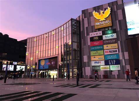 Top 5 Malls For Luxury Shopping In India Ahoy Comics