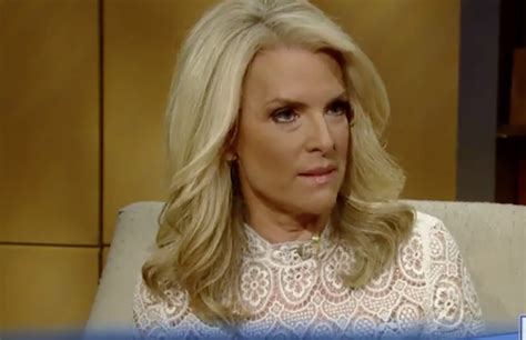 Janice Dean Says Return To Fox News Was ‘overwhelmingly