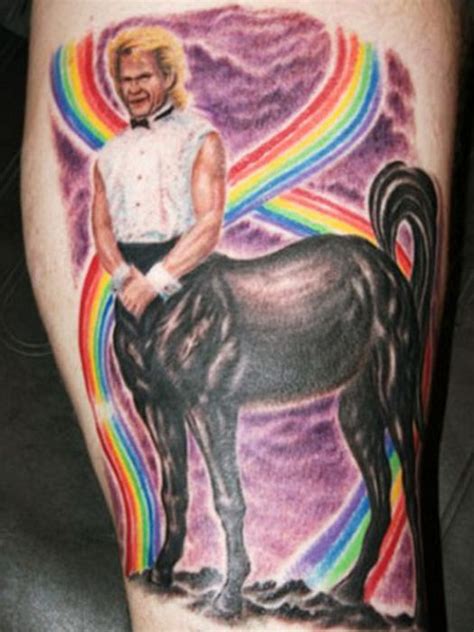 Some Of The Worst Tattoos 76 Pics