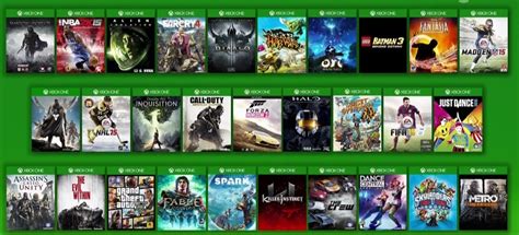 Xbox One Celebra Su Primer Aniversario Somosxbox